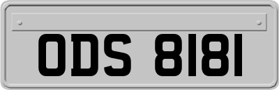 ODS8181