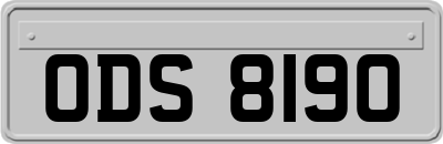 ODS8190