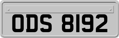 ODS8192