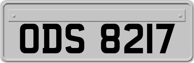 ODS8217