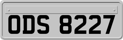 ODS8227