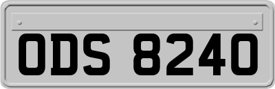 ODS8240