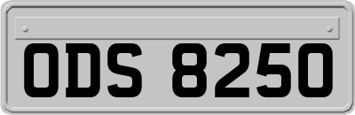 ODS8250