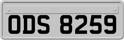 ODS8259