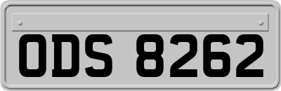 ODS8262