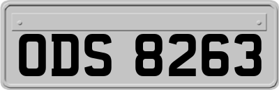 ODS8263