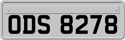 ODS8278