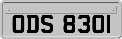 ODS8301