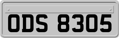 ODS8305