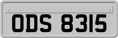 ODS8315