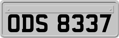 ODS8337