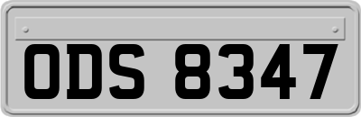 ODS8347