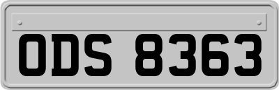 ODS8363
