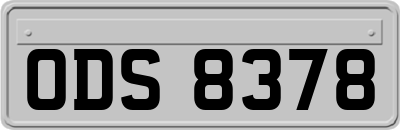 ODS8378
