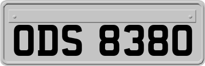 ODS8380