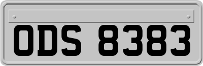ODS8383