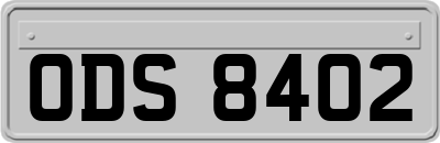 ODS8402