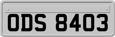 ODS8403