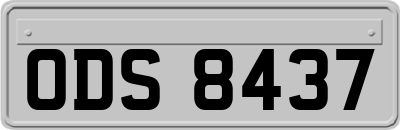 ODS8437
