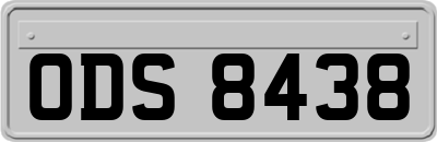 ODS8438