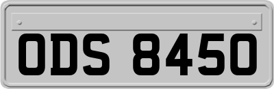 ODS8450