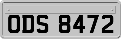 ODS8472