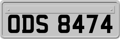 ODS8474