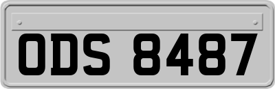 ODS8487