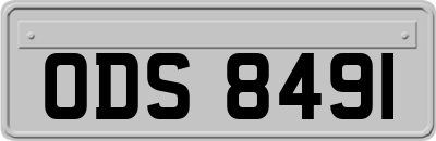 ODS8491