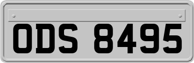 ODS8495