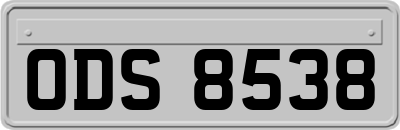 ODS8538