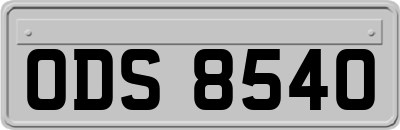 ODS8540