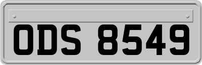 ODS8549