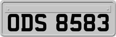 ODS8583