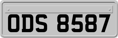 ODS8587