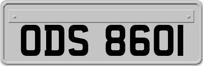 ODS8601