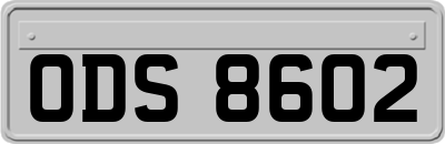 ODS8602
