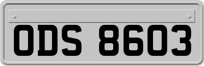 ODS8603