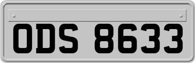 ODS8633