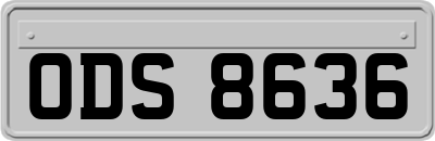 ODS8636