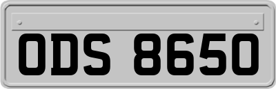 ODS8650