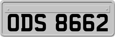 ODS8662