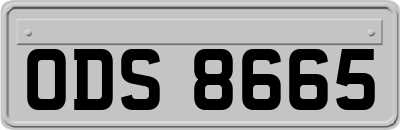 ODS8665