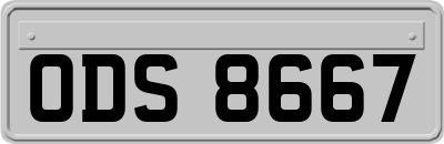 ODS8667