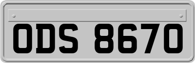 ODS8670