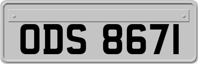 ODS8671