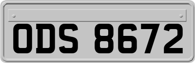 ODS8672