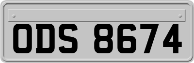 ODS8674