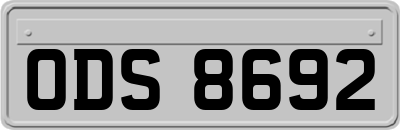 ODS8692
