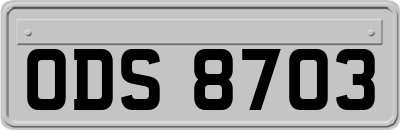 ODS8703